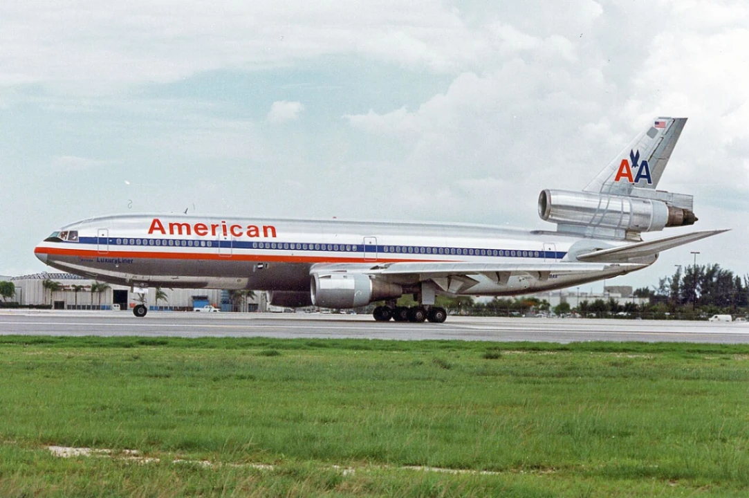 List of 10 Deadliest Plane Crashes in American Airlines History