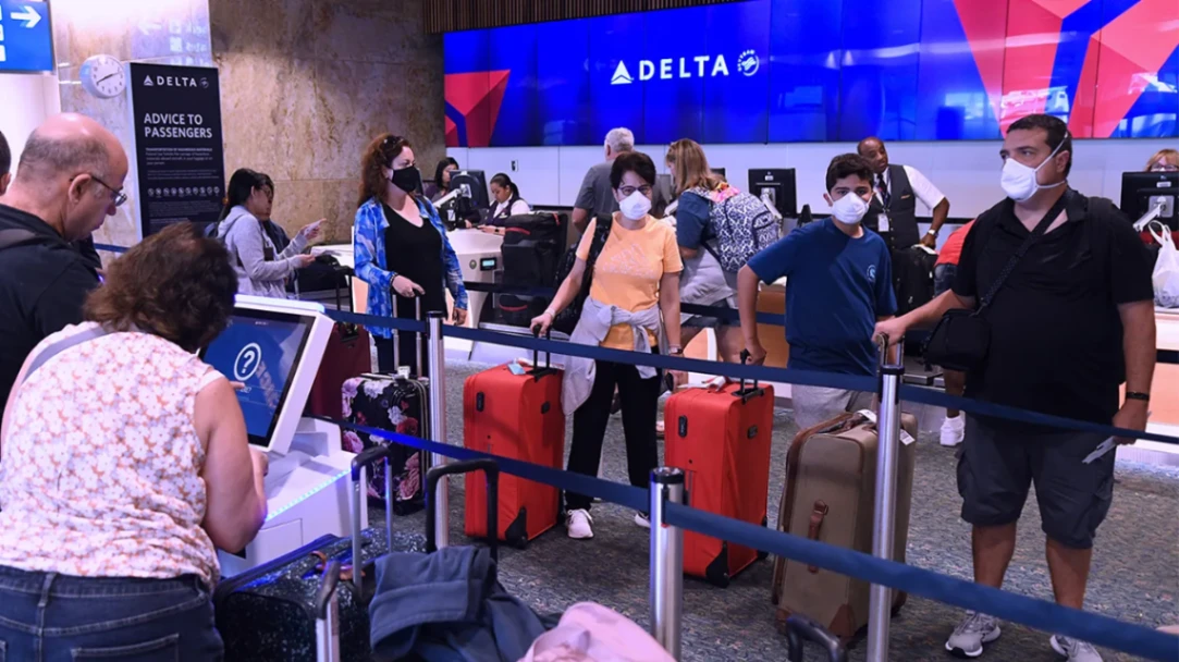 How to Volunteer to Relinquish Your Seat and Maximize Your Airline Payout