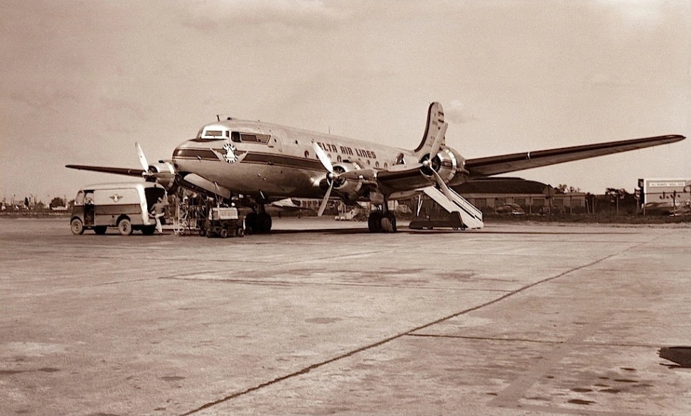 Delta Air Lines Accidents Statistics (1935 - 2026)