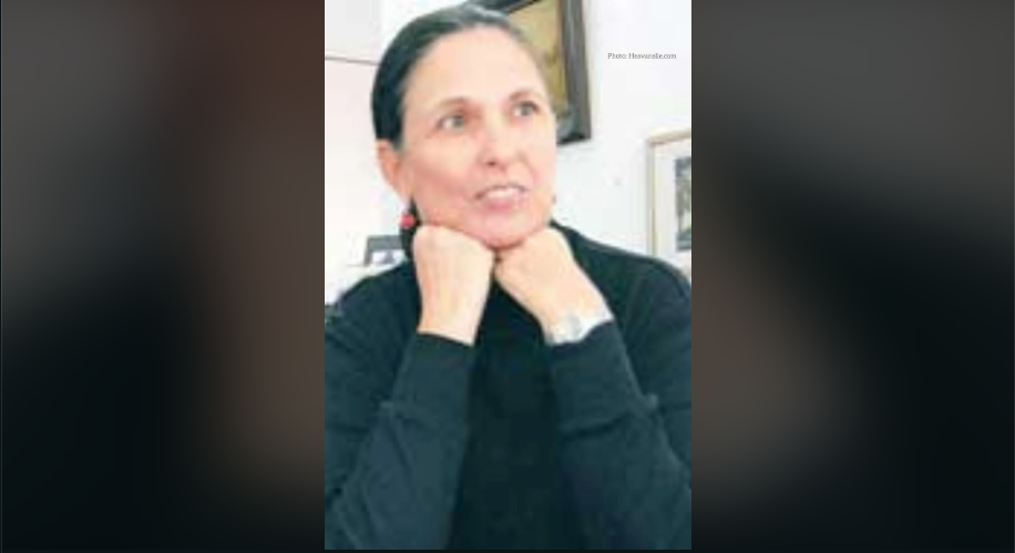 She Survived 9/11 Only to Die on Flight 587 Two Months Later
