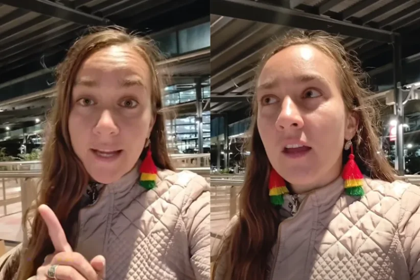 'The most ridiculous City Airport in the World': Traveler Slams Overnight Curfew Rule at Aussie Airport After Being Locked Out for Hours