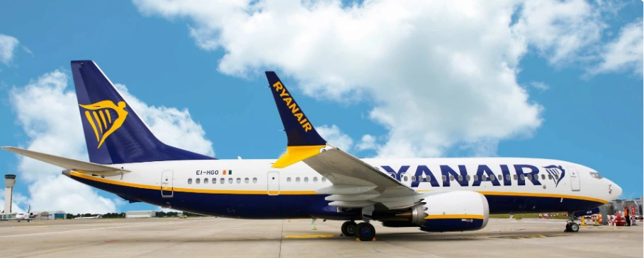 Ryanair Safety Record: How Many Plane Accidents has Ryanair had?